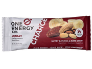 Nutty Banana & Date Chew - CHARGE 12 Pack