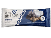 Chocolate Coconut Crunch - FORCE 12 Pack