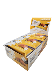 Vanilla Almond Crisp - BOOST 12 Pack