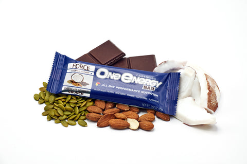 TRIAL OFFER: ALL DAY PACK (3 BARS)