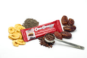 Nutty Banana & Date Chew - CHARGE 12 Pack
